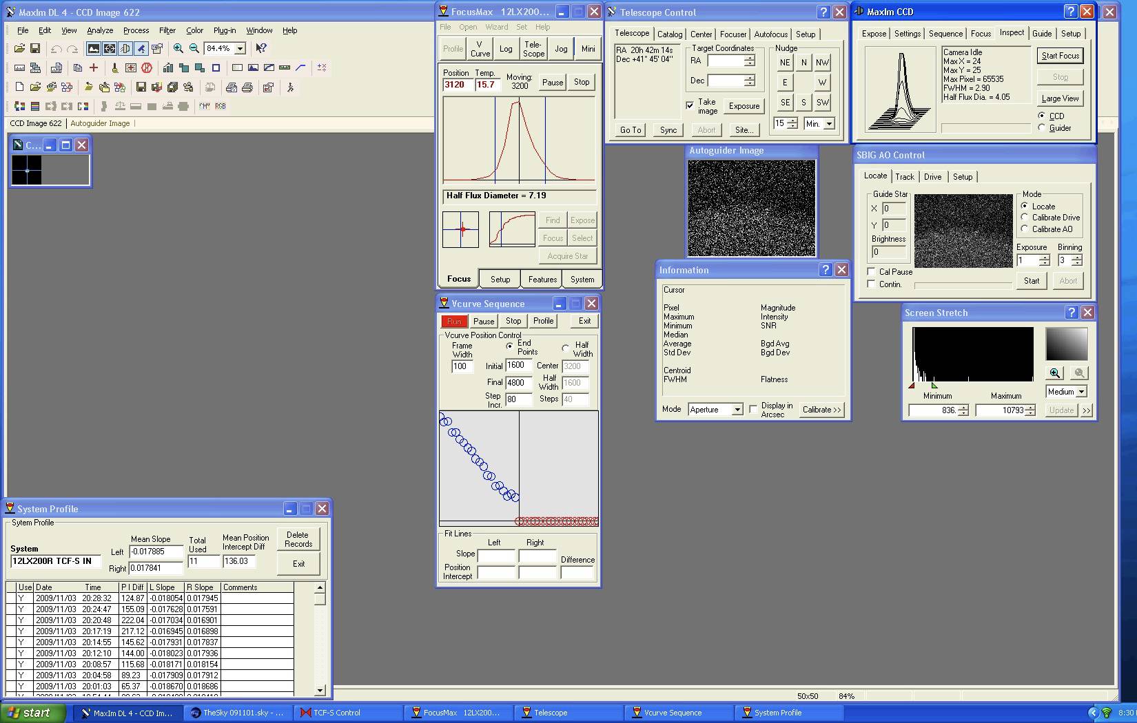 FocusMax